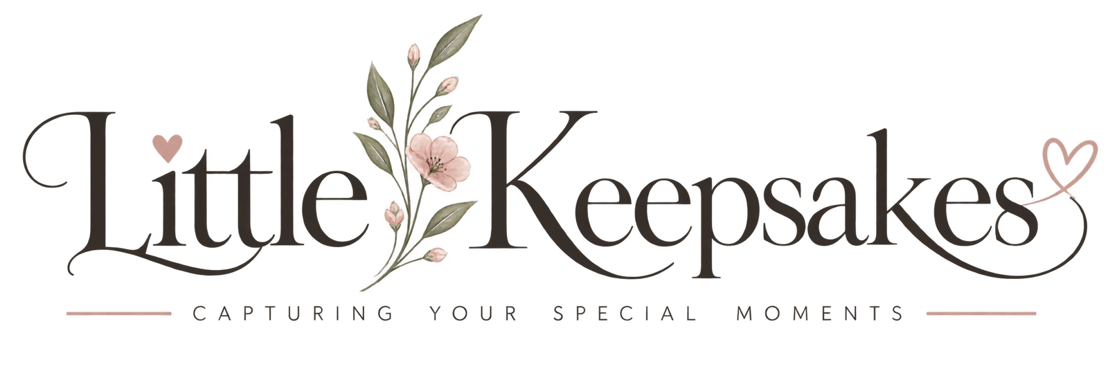 Little Keepsakes